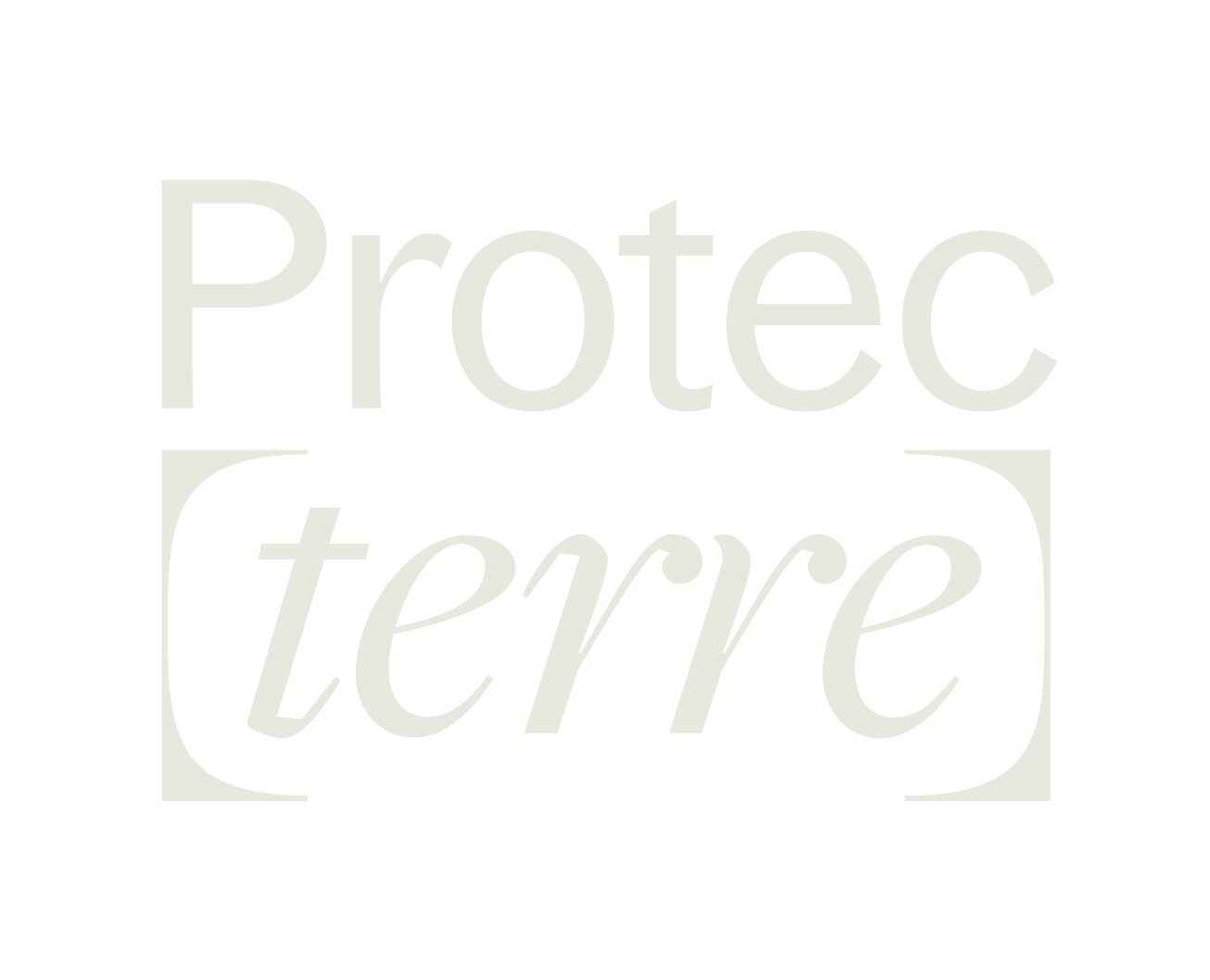 Protec-Terre logo