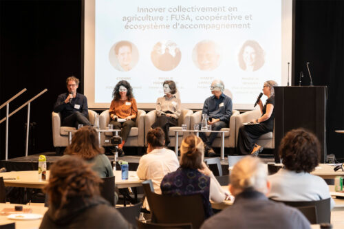 Matinee-causerie-entrepreneuriat-agroalimentaire Matinee-causerie-entrepreneuriat-agroalimentaire